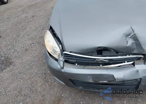 2006 Chevrolet Impala Lt from USA, damaged, VIN 2G1WT58K169150260